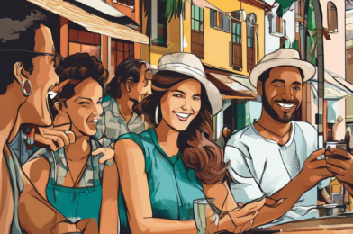 Conversation Starters: How to Meet Locals Who’ll Change Your Journey