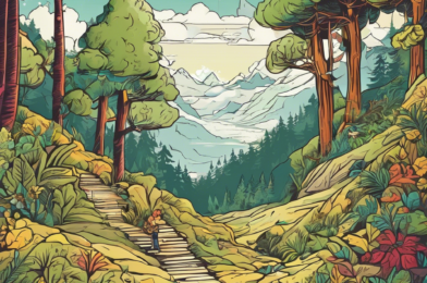 The Art of Getting Purposefully Lost: Safe Ways to Discover Hidden Gems