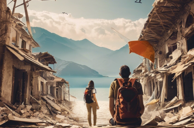 When Plans Collapse: Turning Travel Disasters into Your Best Stories