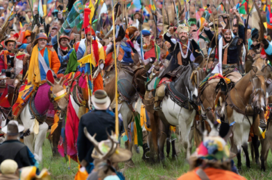 Festival Hunting: Timing Your Trips Around Lesser-Known Celebrations