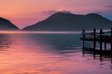 Dawn Rituals: What Waking Up at 5AM Reveals About a Destination